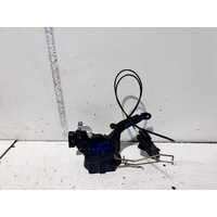 Toyota RAV4 Left Front Door Lock Mechanism ACA23 07/2000-10/2005