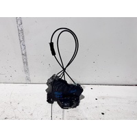 Toyota Hilux Right Front Door Lock Mechanism GGN15 02/2005-08/2015