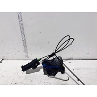 Toyota Hiace Left Front Door Lock Mechanism TRH201 01/2005-04/2019