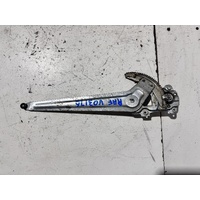 Toyota Hilux Right Front Door Window Regulator RZN149 09/1997-03/2005