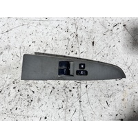 Toyota Hilux Power Window MASTER Switch GGN15 03/2005-06/2011