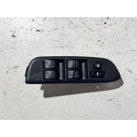 Toyota RAV4 Power Window MASTER Switch ACA23 07/2000-10/2005