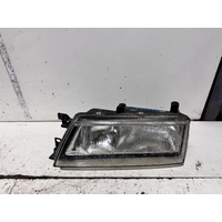Mitsubishi Magna Left Head Light TH 03/1999-08/2000