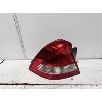 Holden Commodore Left Tail Light VZ 08/2004-06/2006