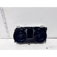 Toyota Hilux Instrument Cluster GUN126 06/2020-09/2023