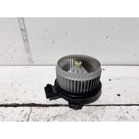 Toyota Hiace Heater Fan Motor TRH201 01/2005-04/2019