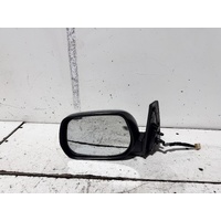 Toyota RAV4 Left Door Mirror ACA23 07/2000-10/2005