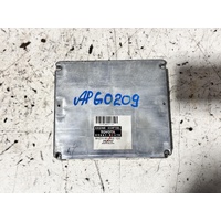Toyota Hilux Engine ECU GGN15 02/2005-08/2015