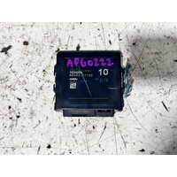 Toyota Hilux 4WD Control Module GUN126 06/2015-09/2023