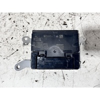 Toyota Hilux Telematics Module GUN126 06/2015-09/2023