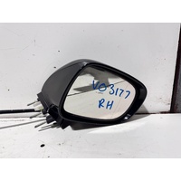 Lexus IS250 Right Door Mirror GSE20 11/2005-09/2008
