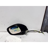 Lexus IS250 Left Door Mirror GSE20 11/2005-09/2008