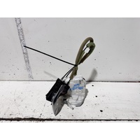 Mazda CX5 Left Front Door Lock Mechanism KF 02/2017-04/2020