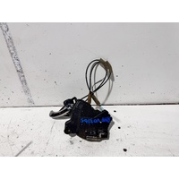 Toyota Aurion Right Front Door Lock Mechanism GSV40 10/2006-03/2012