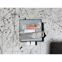 Toyota Hilux Turbo Driver Module KUN26 02/2005-08/2015