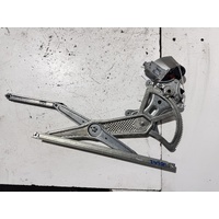 Toyota Corolla Right Front Door Window Regulator ZZE122 12/2001-06/2007