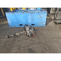 Toyota Camry Automatic Transmission 2AZ-FE U241E ACV36 08/2002-05/2006