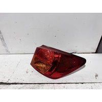 Lexus IS250 Right Tail Light GSE20 11/2005-09/2008