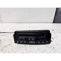 Holden Commodore Heater Controls VT 09/1997-09/2002