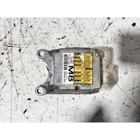 Toyota Hiace Air Bag Sensor Module TRH201 01/2005-11/2006