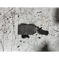 Toyota Hilux Fuel Pump Resistor GGN15 02/2005-08/2015