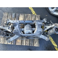 Toyota 86 Rear Diff Cradle / Crossmember ZN6 04/2012-09/2021