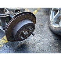 Toyota 86 Right Rear Hub Assembly ZN6 04/2012-09/2021