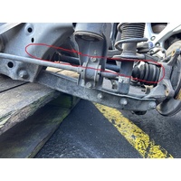 Toyota 86 Right Rear Drive Shaft ZN6 04/2012-09/2021