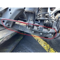 Toyota 86 Right Rear Lower Rear Control Arm ZN6 04/2012-09/2021