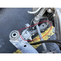 Toyota 86 Right Rear Trailing Arm ZN6 04/2012-09/2021