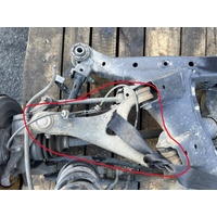 Toyota 86 Left Rear Upper Control Arm ZN6 04/2012-09/2021