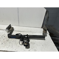 Mitsubishi Lancer Towbar CJ 09/2007-10/2015