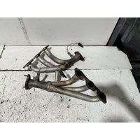 Aftermarket Extractors to suit Holden Commodore VT 09/1997-09/2004