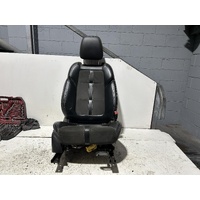 Holden Commodore Right Front Seat VF 05/2013-12/2017
