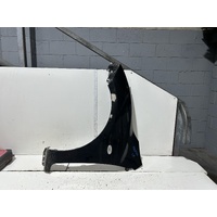 Mazda 3 Left Guard BL 04/2009-10/2013