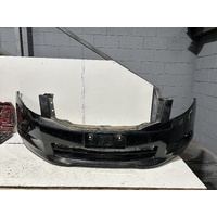 Honda Accord Front Bumper 8th Gen 02/2008-06/2011