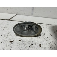 Honda Accord Left Bumper Foglight 8th Gen 02/2008-05/2013