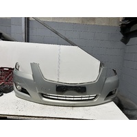 Toyota Aurion Front Bumper GSV40 10/2006-08/2009