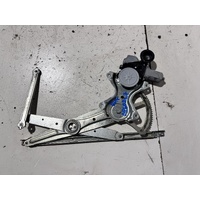 Toyota Kluger Right Front Door Window Regulator GSU45 08/2007-02/2014