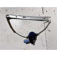 Mazda 3 Right Front Door Window Regulator BL 04/2009-10/2013