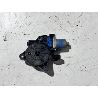 Hyundai I30 Right Rear Door Window Regulator Motor CN7 10/2020-12/2023