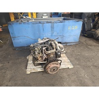 Toyota Townace 2.0L Petrol Engine 3Y-C YR39 04/1992-12/1996