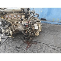 Toyota Camr Automatic TransmissioN 2AZ-FE U250E ACV40 06/2006-11/2011