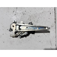 Toyota Kluger Left Rear Door Window Regulator GSU45 08/2007-02/2014