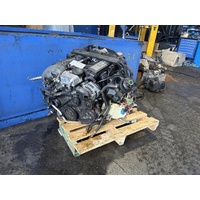 BMW 3 Series 2.5L Petrol Engine N52 E90 325i 03/2005-08/2007