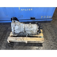 BMW 3 Series Automatic Transmission N52 6HP19 E90 325i 03/2005-09/2013