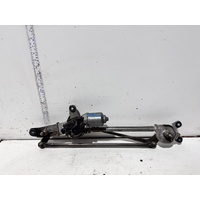 Toyota Kluger Front Wiper Assembly GSU45 05/2007-02/2014