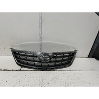 Toyota Aurion Grille GSV40 10/2006-08/2009
