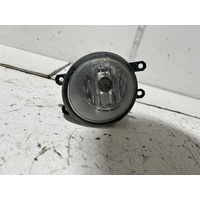 Toyota Aurion Right Bumper Foglight GSV40 10/2006-08/2009