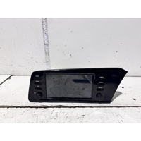 Hyundai I30 Display Unit CN7 08/2020-12/2023